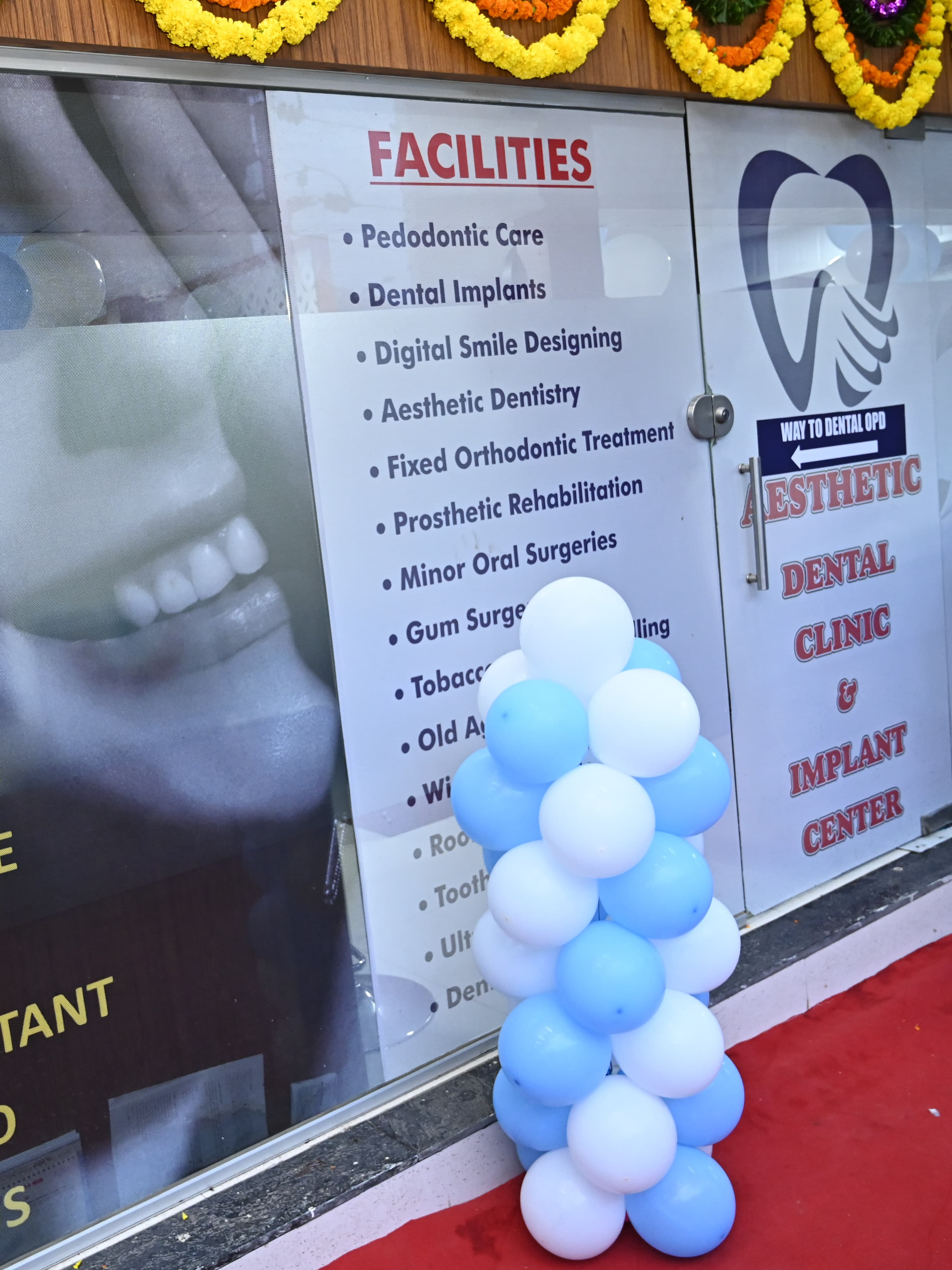 dental