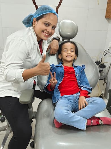 Happy Patients
