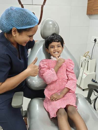 Happy Patients