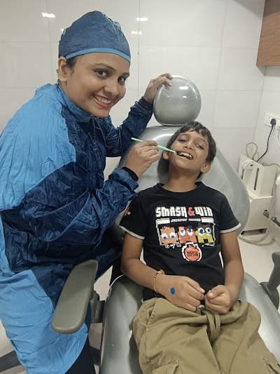 Happy Patients