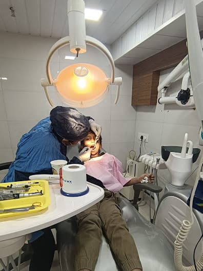 Happy Patients
