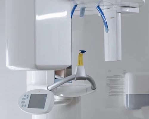 CBCT Machine