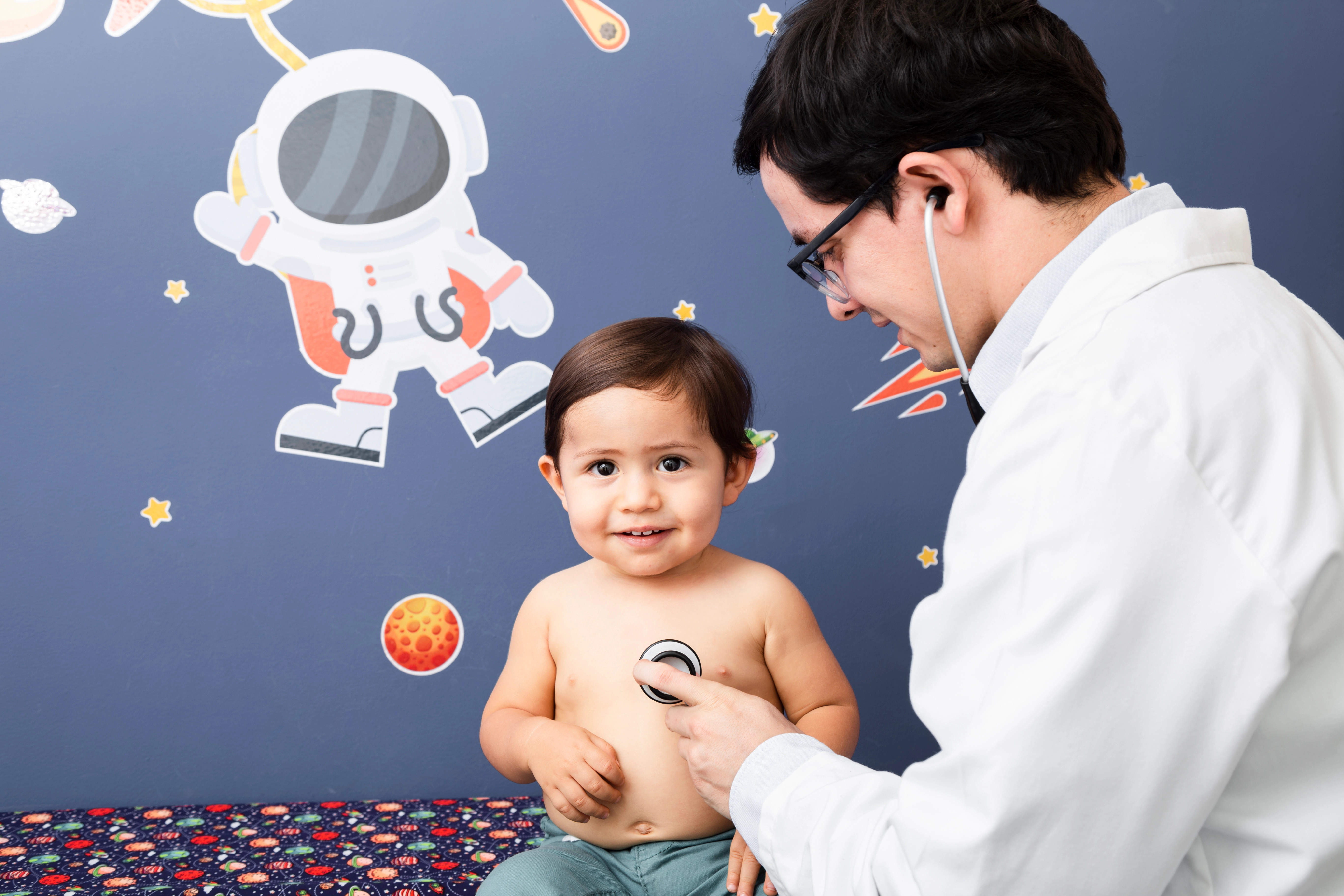 OPD Pediatric Care