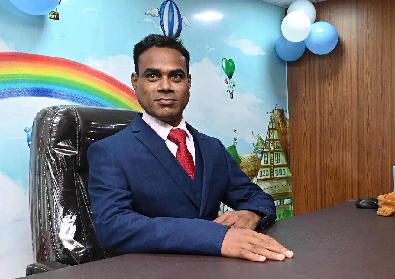 Dr. Parmeshwar Taware