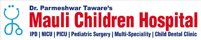 Mauli Children Hospital logo