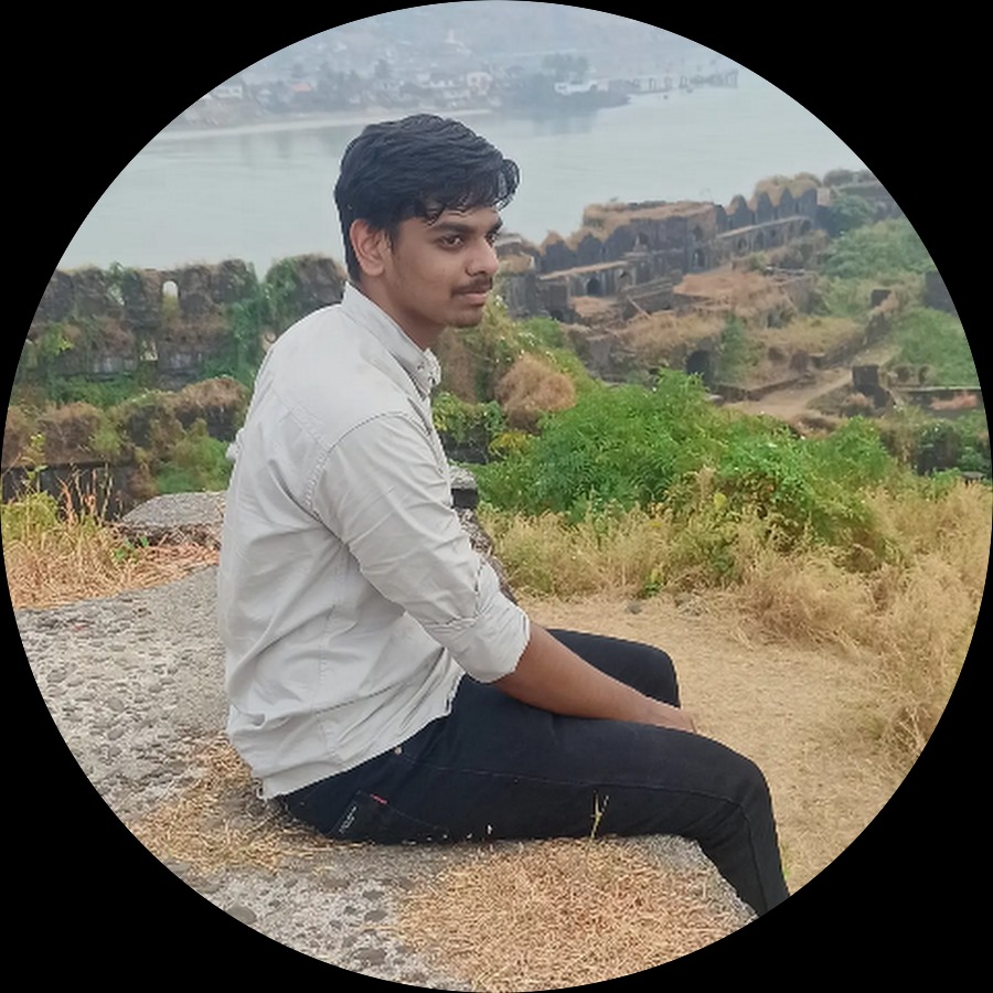 Aditya Jadhav