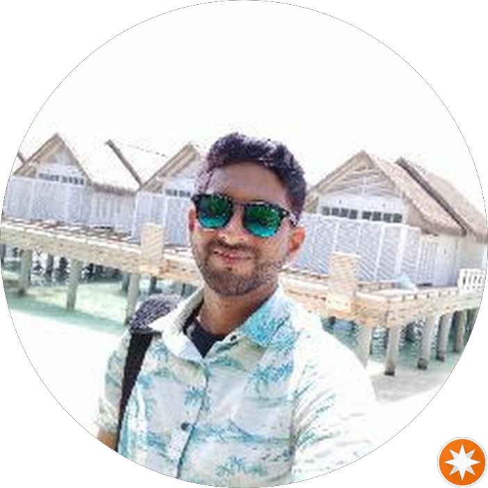 Umesh Jadhav