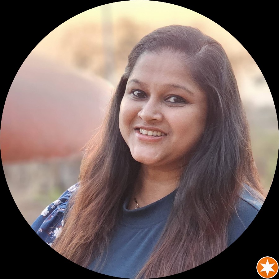 Sapna Mandar