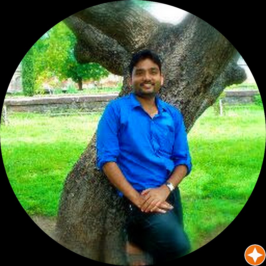 Umesh Jadhav