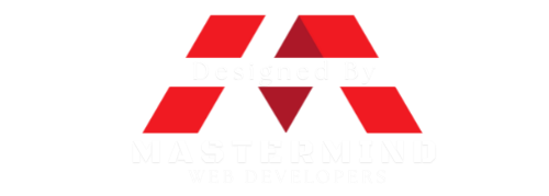 MasterMindWeb Logo