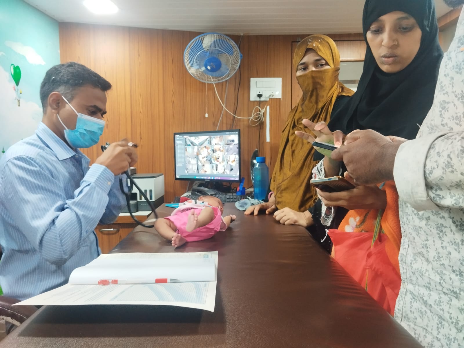 Pediatric gallery image 9