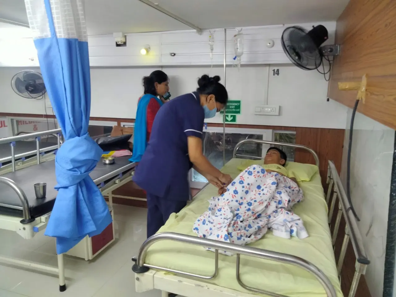 Pediatric gallery image 4