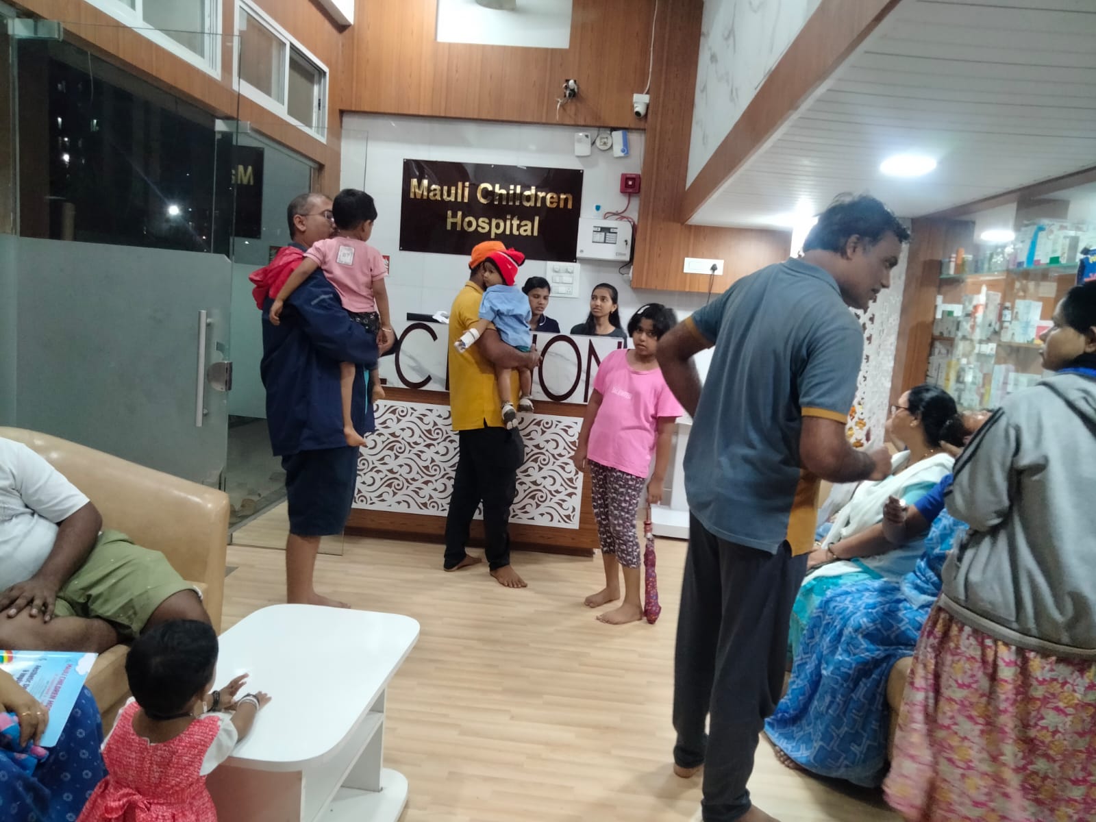 Pediatric gallery image 6