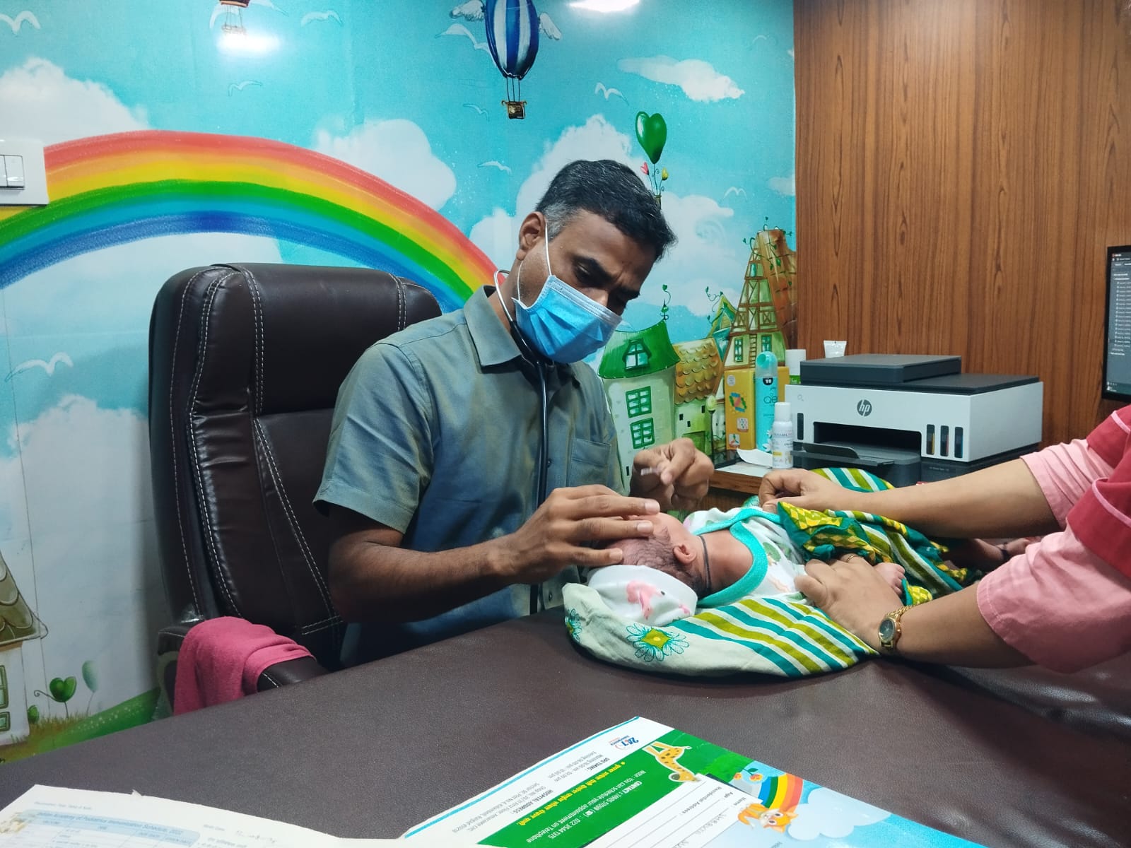 Pediatric gallery image 7