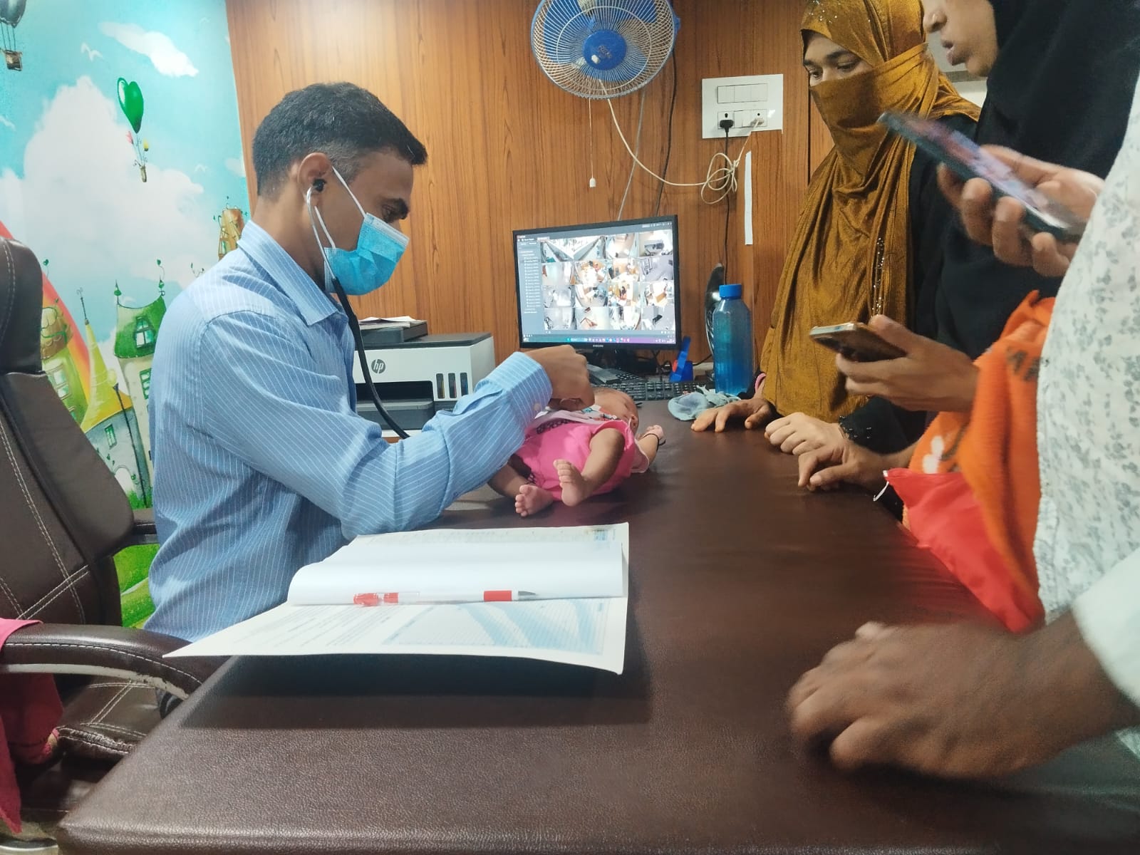 Pediatric gallery image 8