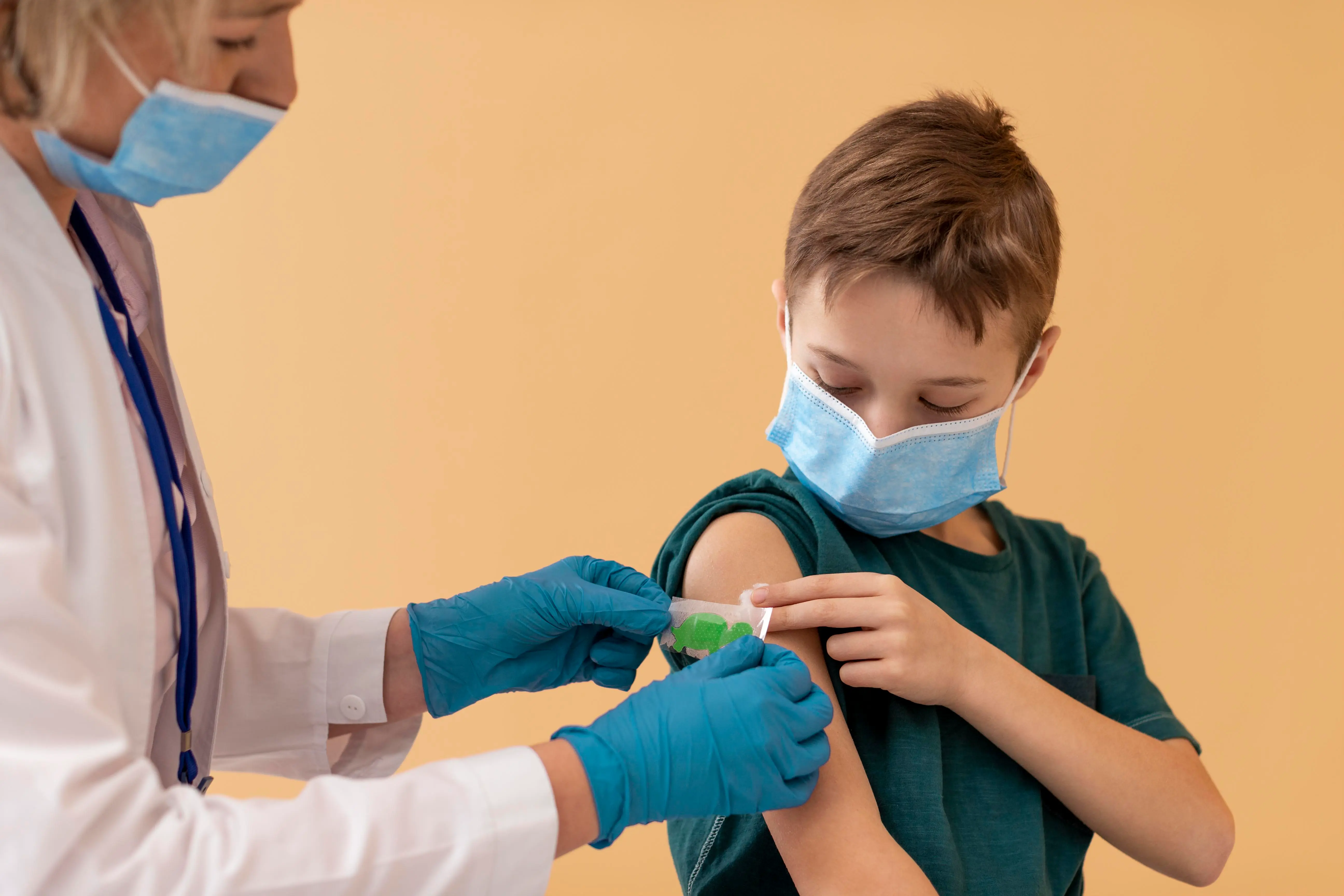 Vaccination Centre